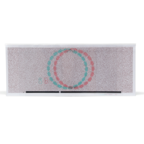 Bernell Horizontal Slide Holder