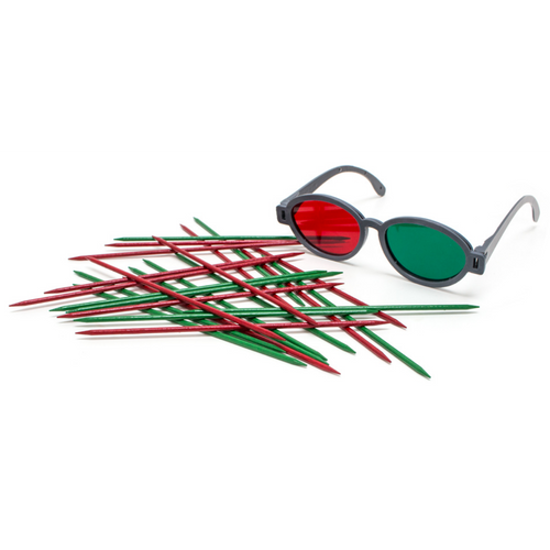 Bernell Pick Up Sticks Game