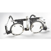 S4Optik Trial Frame