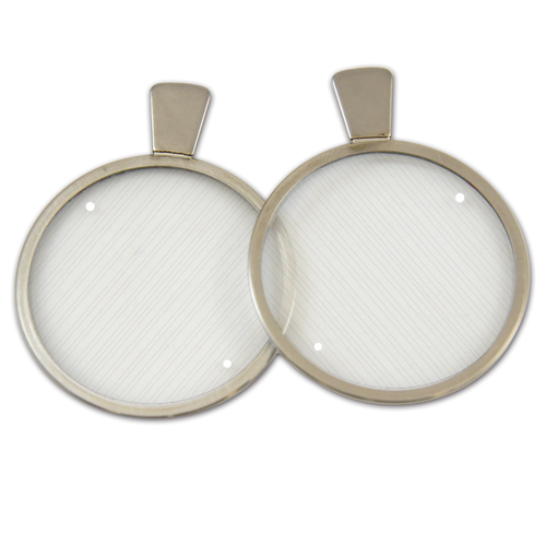 BAGOLINI STRIATED LENSES