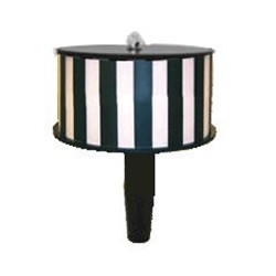 Good Lite 4" Optokinetic Drum
