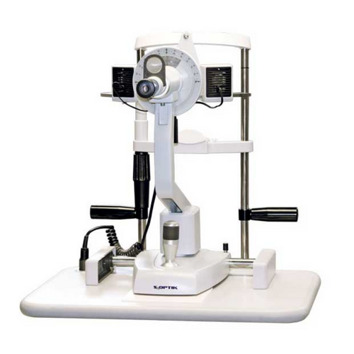 S4Optik Javal Ophthalmometer