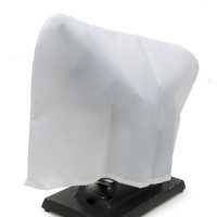 Keratometer Dust Cover – Available through INNOVA, Canada's trusted source for ophthalmic equipment and supplies.