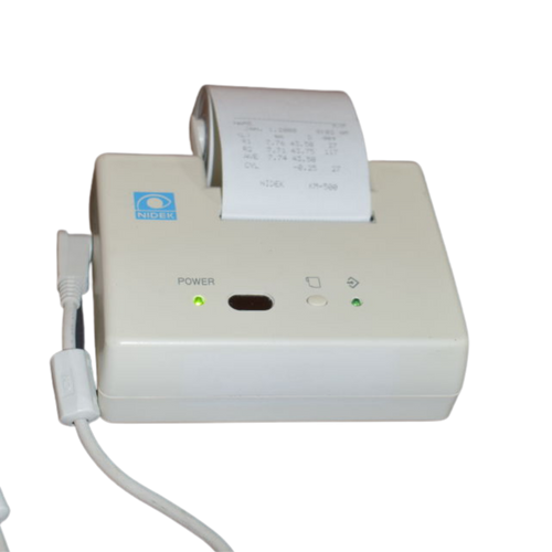NIDEK KM-500 Printer
