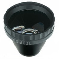 Haag-Streit 3-Mirror Laser Lens