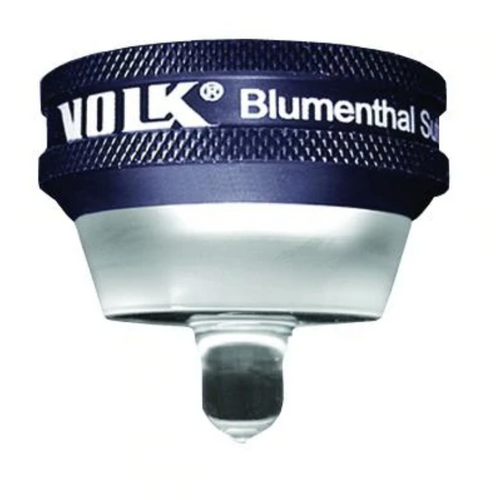 Blumenthal Suturelysis