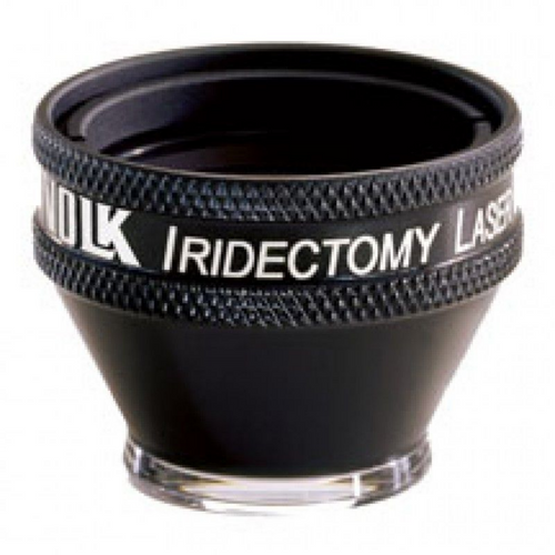 Iridectomy