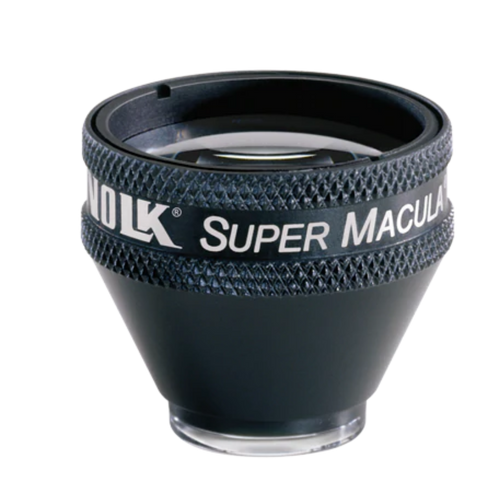 Super Macula