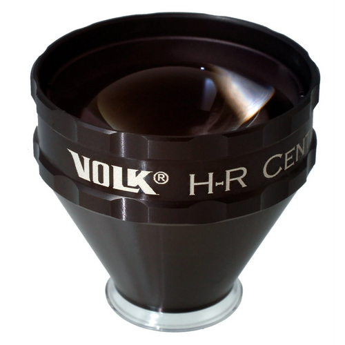 Volk HR Centralis Lens