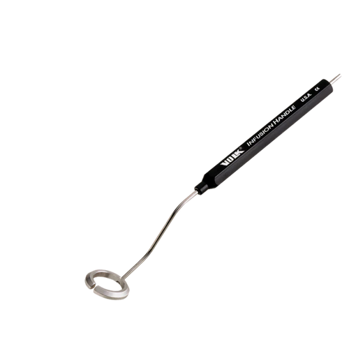Infusion Handle