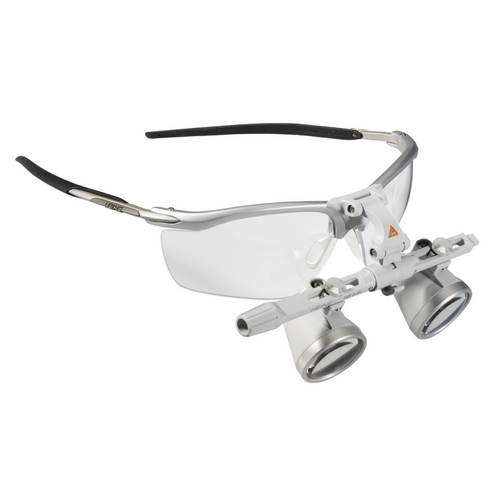 Heine HR 2.5X High Resolution Binocular Loupes