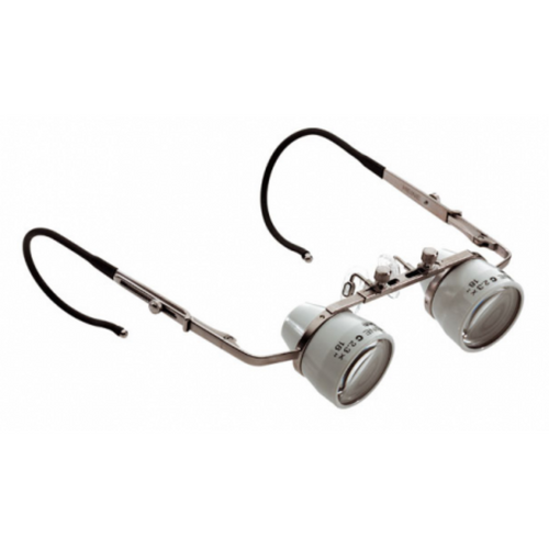 Heine C Loupe (2.3X, 340mm)