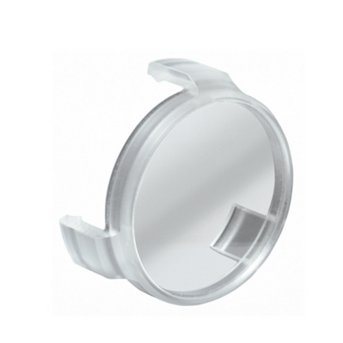 Heine Detachable HR Loupe Lens Covers (5 Pairs)