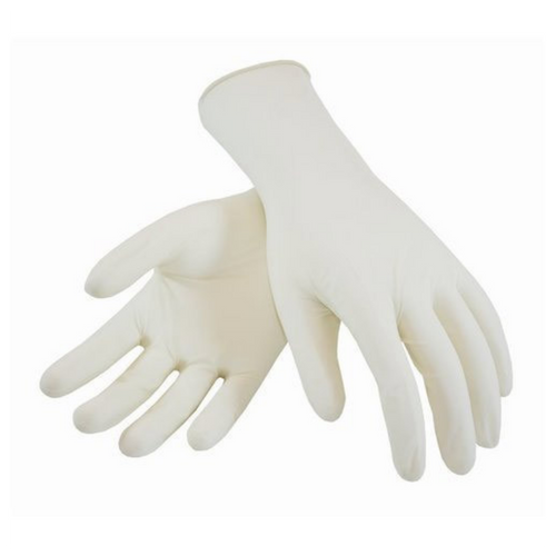 Medical Latex Gloves