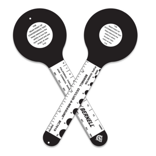 Bernell Occlud-A-Measure