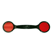 Maddox Rods and Occluder plastic is durable and easily cleaned.– Available through INNOVA, Canada's trusted source for ophthalmic equipment and supplies.
