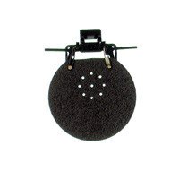 Clip-on Multi Pinhole Occluder