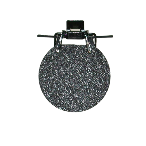 Clip-On Occluder (No Holes)