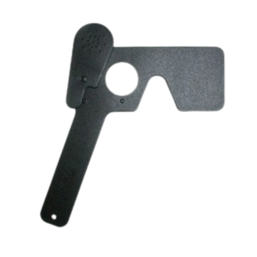 Lorgnette Occluder