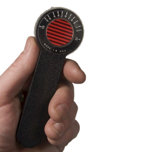 Maddox Phoria Measure