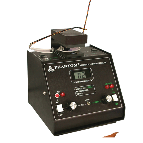 Digital UV Visible Transmission Meter Model Spectrum 700VU