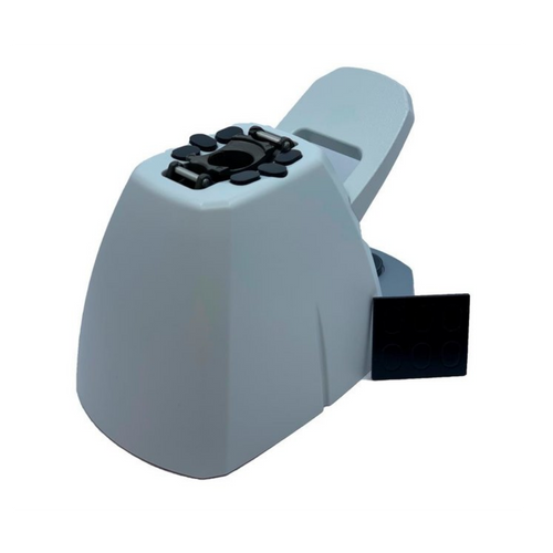 Nidek pliable cup remover unit