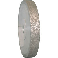 22mm Roughing Wheel