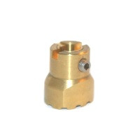 NIDEK Modified Chuck Adaptor for LEX