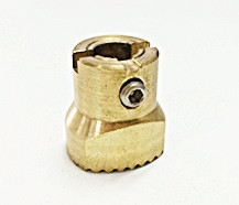 NIDEK Modified Cup Adapter - Weco