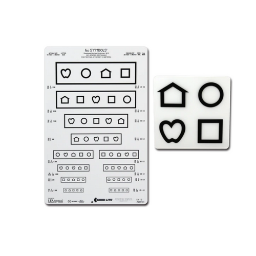 Good Lite Lea Symbols Massachusetts Chart