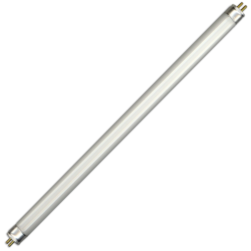 WHITE FLUORESCENT BULB FOR MODEL A, MODEL A+, MODEL 600, AND VIP ILLUMINATOR