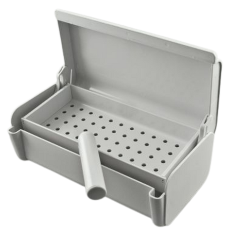 Instrument Soaking Tray