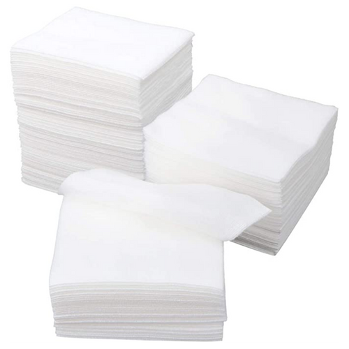 4-Ply Non-Sterile Gauze
