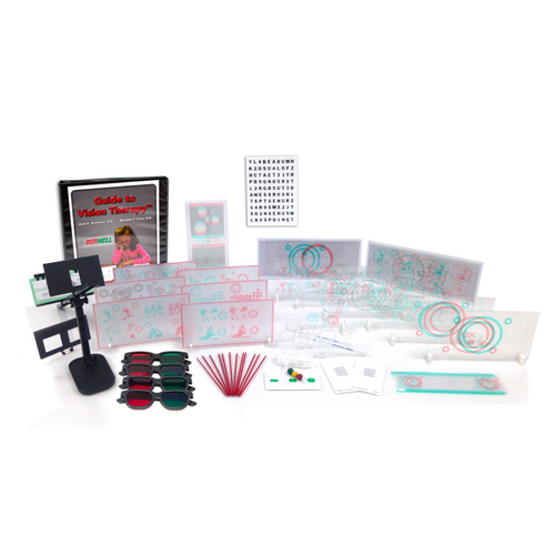 Bernell Vision Therapy Starter System