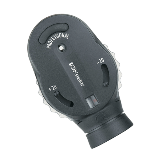 Keeler Professional Direct Ophthalmoscope Head , LED