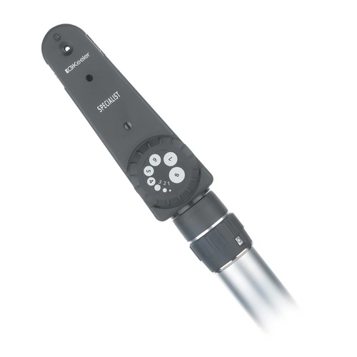 Keeler Specialist Ophthalmoscope Head (3.6v)
