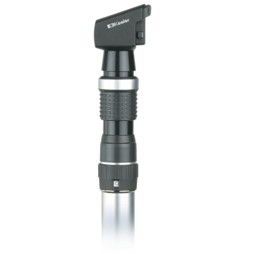 Keeler Professional Combi Retinoscope Head (3.6v)