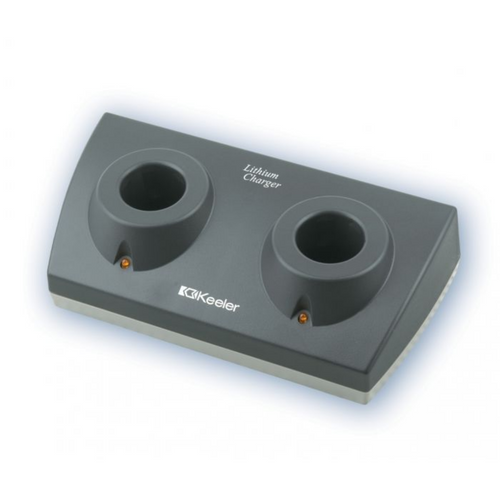 KEELER - DUO CHARGER - LITHIUM HANDLE