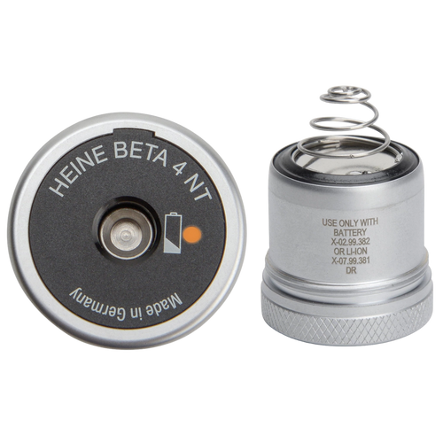 Heine Beta NT Handle Bottom Insert