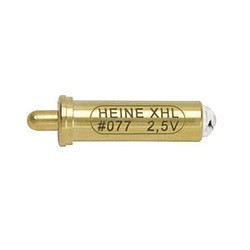 HEINE - BETA 200/VET 200 OTO/K180 OTO/LAMBDA 100 - BULB 2.5V