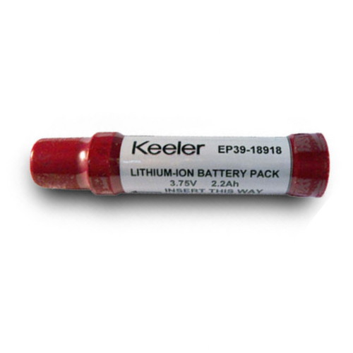 Keeler Lithium Handle Battery