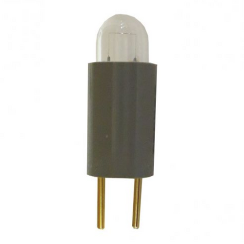 Copeland Streak Gold Pin Bulb 3.6v