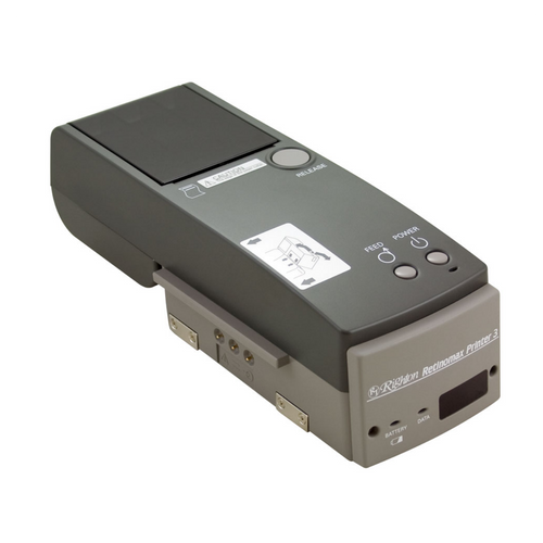 RightOn Retinomax 3 Printer