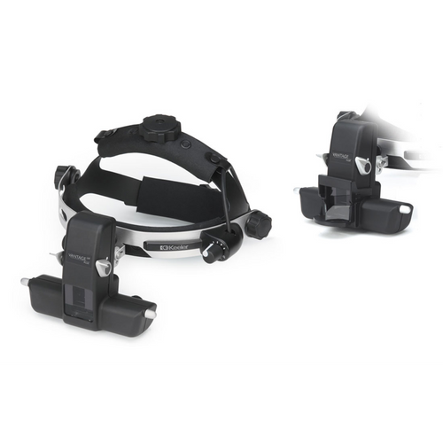 Keeler Vantage Plus LED Digital Wireless System