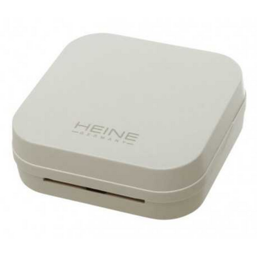 Heine Case Sigma Filters