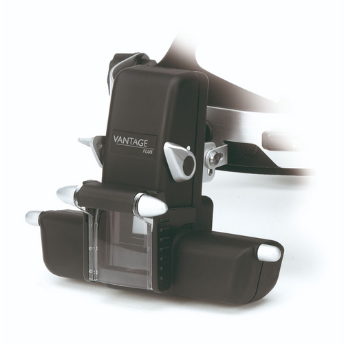 Vantage Plus Hi Mag Lens