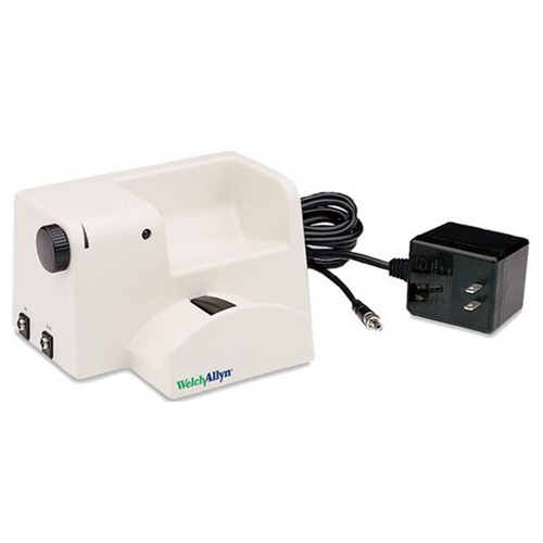 Welch Allyn 74350 Wall Desk Power Source for 12500 Binocular Ophthalomoscope