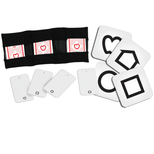 Good Lite Lea Symbols Playing Cards