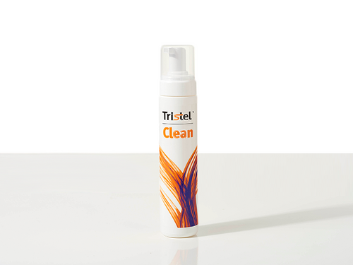 Tristel Clean - Triple-enzyme foam(6-pack)