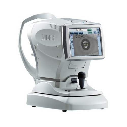 NIDEK Optical Biometer AL-Scan M